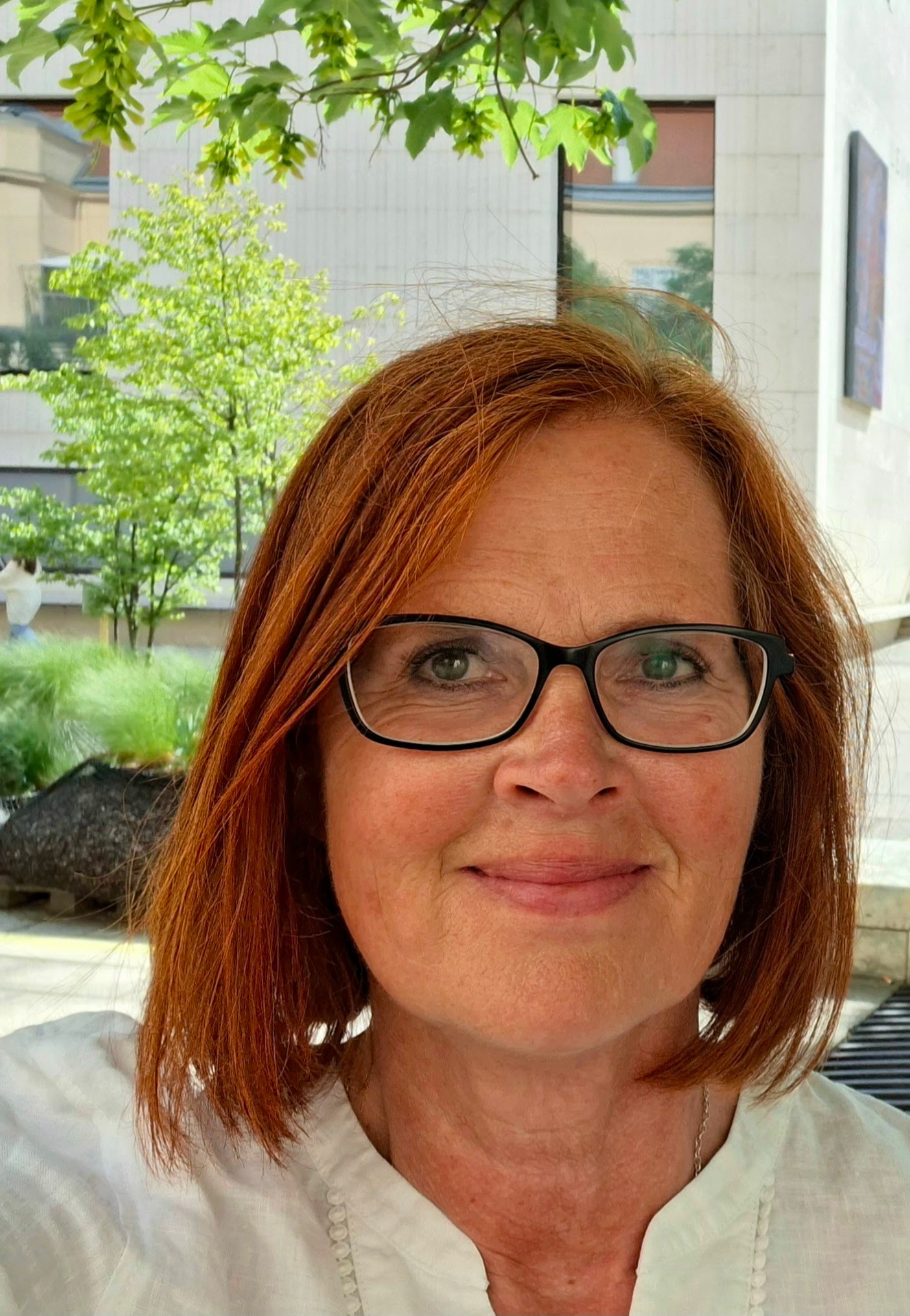 Eva Leisser