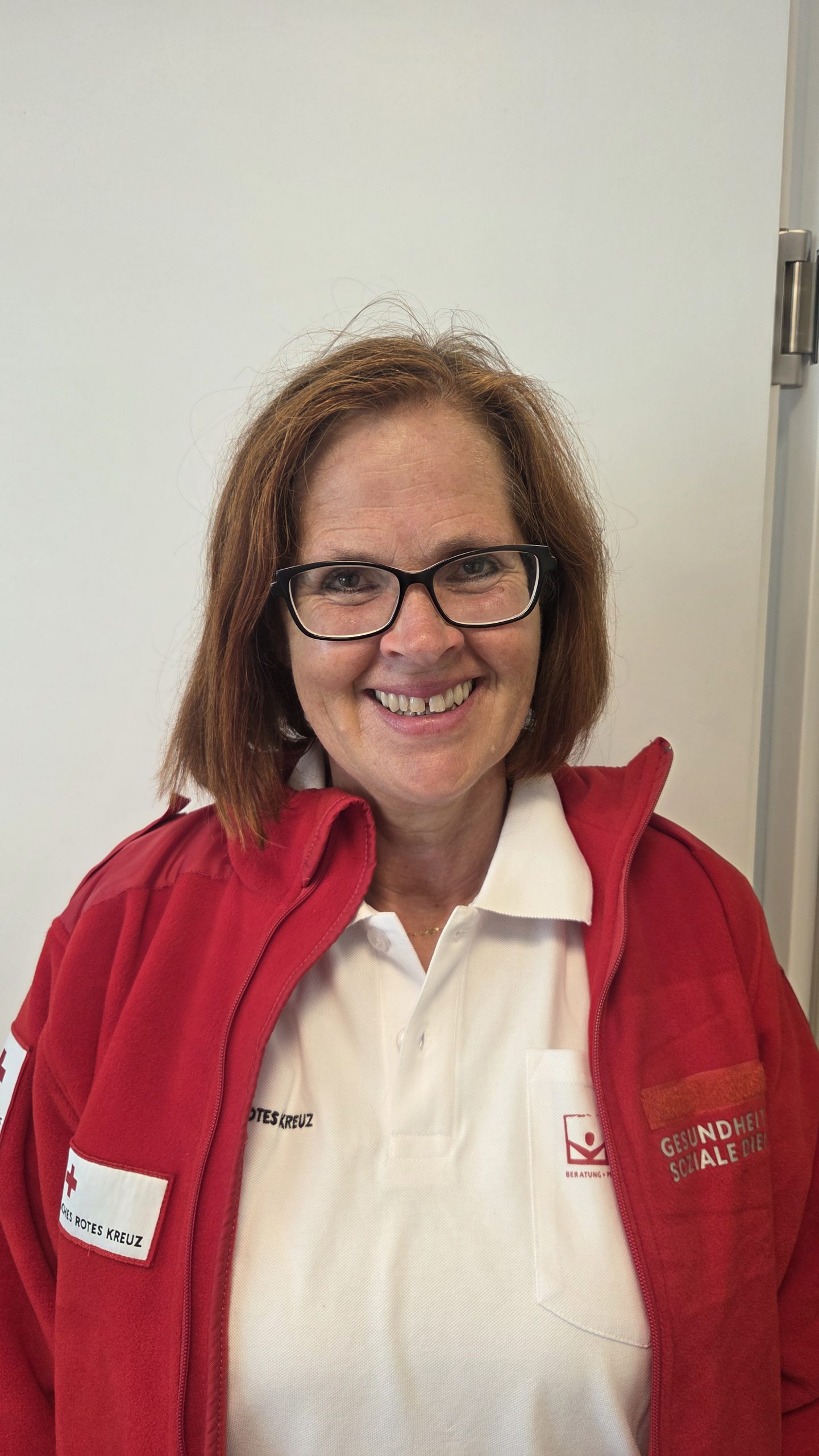 Eva Leisser