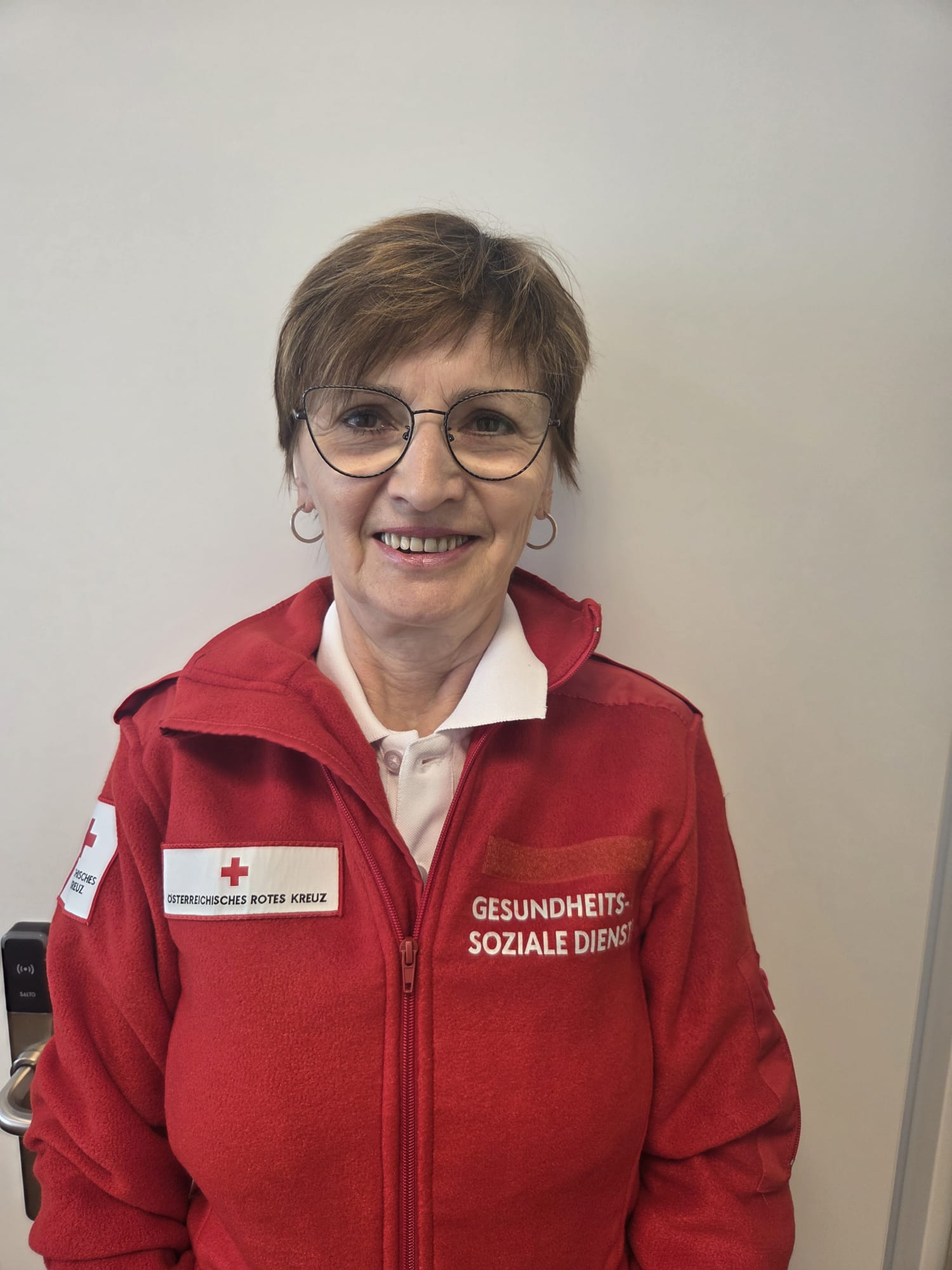 Brigitte Kraus
