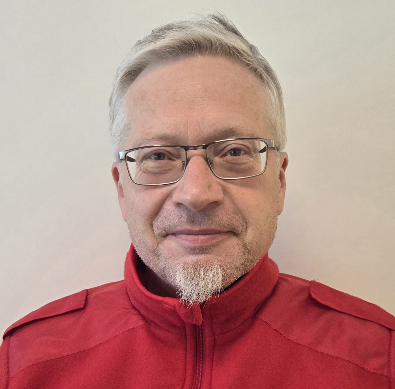 Helmuth Santler